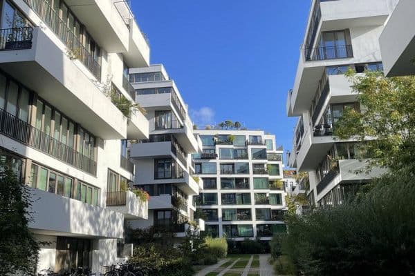 Prodej bytu 3+1 81 m², Berlin, Berlín Prodej bytu 3+1 81 m², Berlin, Berlín