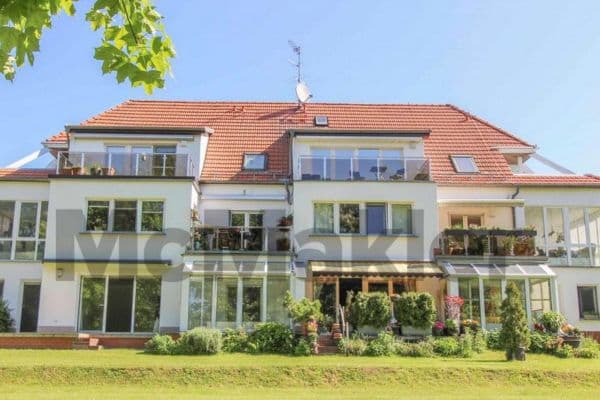 Pronájem bytu 3+1 115 m², An der Lake 3, Ahrensfelde Pronájem bytu 3+1 115 m², An der Lake 3, Ahrensfelde