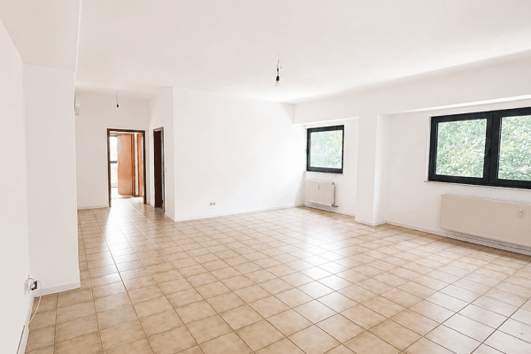 Pronájem bytu 3+1 99 m², Hans-Streif-Straße 2, Bad Soden-Salmünster, Hessen Pronájem bytu 3+1 99 m², Hans-Streif-Straße 2, Bad Soden-Salmünster, Hessen