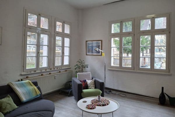 Pronájem bytu 4+kk 105 m², Horb am Neckar Pronájem bytu 4+kk 105 m², Horb am Neckar