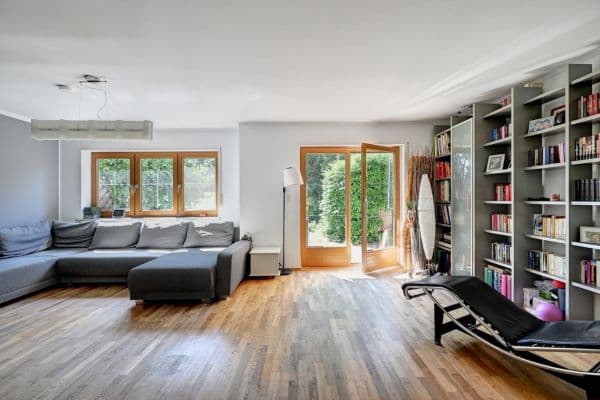 Prodej domu 150 m², pozemek 371 m², Vaterstetten, Bavorsko Prodej domu 150 m², pozemek 371 m², Vaterstetten, Bavorsko