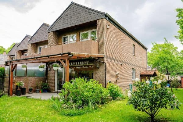 Prodej domu 113 m², pozemek 564 m², Marl OT Sickingmühle Prodej domu 113 m², pozemek 564 m², Marl OT Sickingmühle