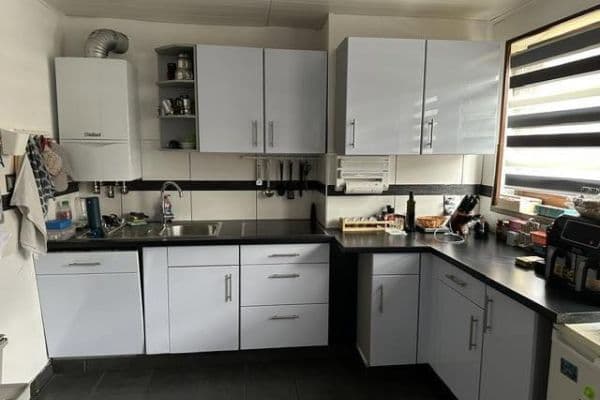 Prodej bytu 3+1 67 m², Ludwigsburg Prodej bytu 3+1 67 m², Ludwigsburg