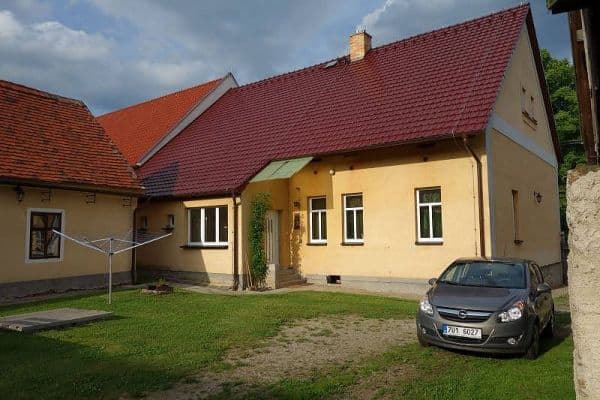 Pronájem chaty, chalupy, Pavlíkov Pronájem chaty, chalupy, Pavlíkov
