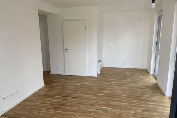 Pronájem bytu 2+1 46 m², Tempelhofer Str. 8, Zossen Pronájem bytu 2+1 46 m², Tempelhofer Str. 8, Zossen