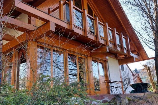 Prodej domu 145 m², pozemek 657 m², Winnenden Prodej domu 145 m², pozemek 657 m², Winnenden
