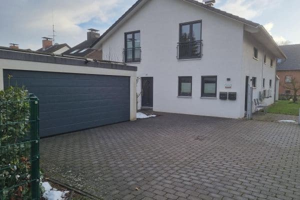 Prodej domu 232 m², pozemek 623 m², Hannover, Dolní Sasko Prodej domu 232 m², pozemek 623 m², Hannover, Dolní Sasko