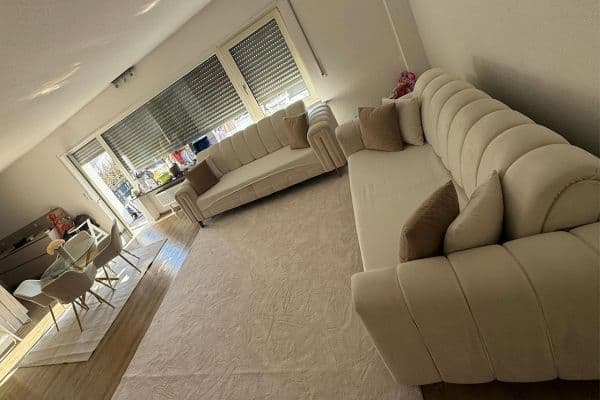 Pronájem bytu 4+kk 108 m², Mannheim Pronájem bytu 4+kk 108 m², Mannheim