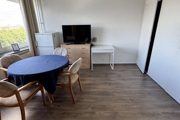 Prodej bytu 1+1 25 m², Dorotheenstraße 80, Hamburg, Hamburg Prodej bytu 1+1 25 m², Dorotheenstraße 80, Hamburg, Hamburg