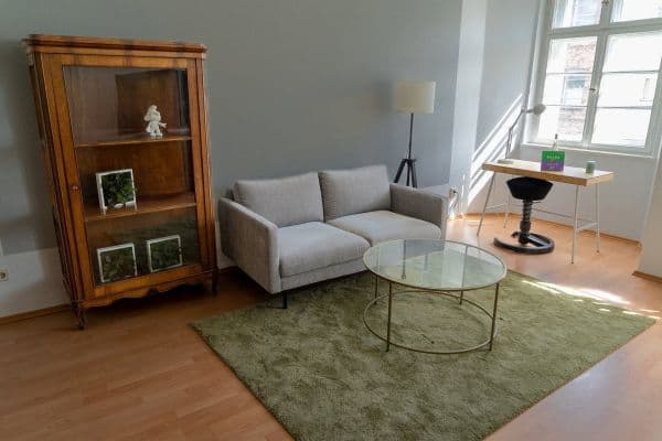 Pronájem bytu 2+1 65 m², Berlin, Berlín Pronájem bytu 2+1 65 m², Berlin, Berlín