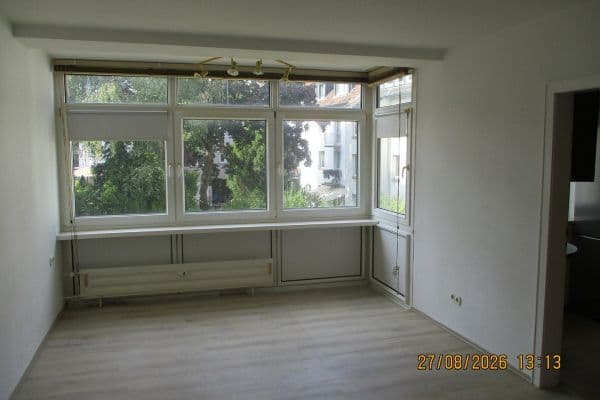 Pronájem bytu 2+kk 52 m², Heinickestr. 38, Essen, Severní Porýní-Vestfálsko Pronájem bytu 2+kk 52 m², Heinickestr. 38, Essen, Severní Porýní-Vestfálsko