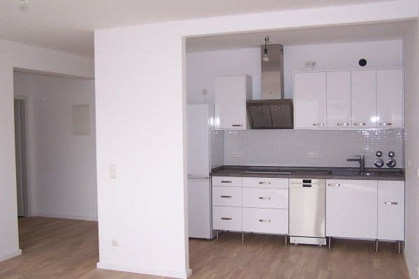 Prodej bytu 2+1 50 m², Schleißheimerstr. 182, München, Bavorsko Prodej bytu 2+1 50 m², Schleißheimerstr. 182, München, Bavorsko