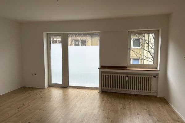 Pronájem bytu 3+kk 69 m², Hauptstr. 12, Herne Pronájem bytu 3+kk 69 m², Hauptstr. 12, Herne