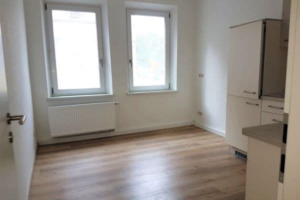 Pronájem bytu 1+1 38 m², Nürnberg St. Leonhard, Bavorsko Pronájem bytu 1+1 38 m², Nürnberg St. Leonhard, Bavorsko