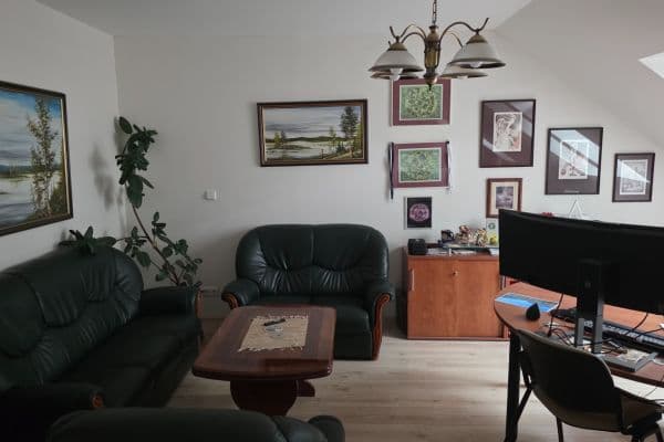 Prodej domu 264 m², pozemek 450 m², Desenská, Praha Prodej domu 264 m², pozemek 450 m², Desenská, Praha