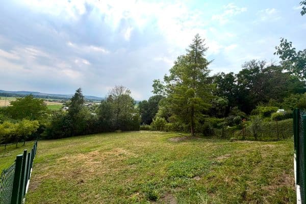 Prodej pozemku 865 m², Konárovice Prodej pozemku 865 m², Konárovice
