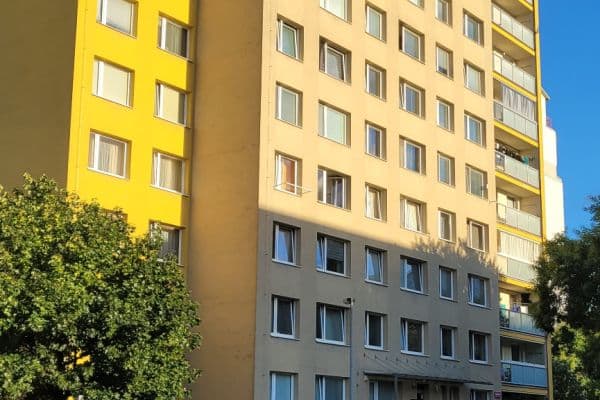 Prodej bytu 3+1 75 m², Krausova, Praha Prodej bytu 3+1 75 m², Krausova, Praha