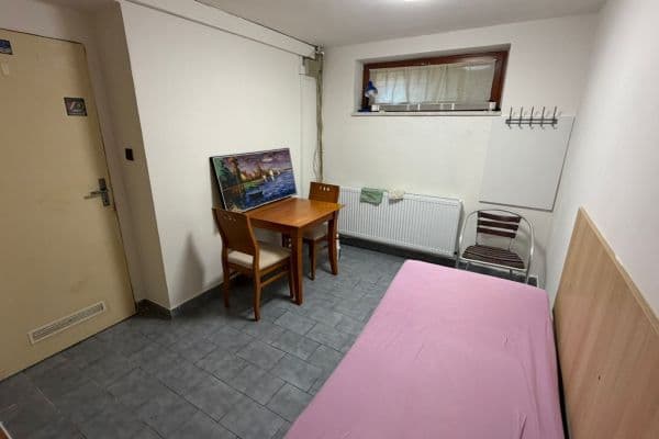 Pronájem bytu 15 m², Holšická, Praha Pronájem bytu 15 m², Holšická, Praha