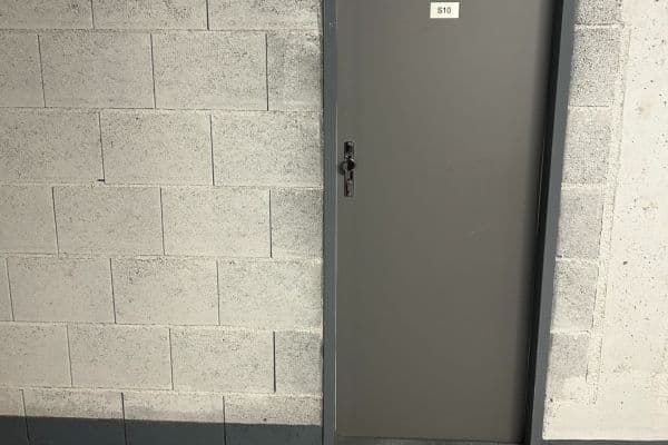 Pronájem garáže 13 m², Praha Pronájem garáže 13 m², Praha