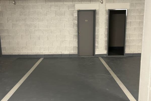 Pronájem garáže 13 m², Praha Pronájem garáže 13 m², Praha