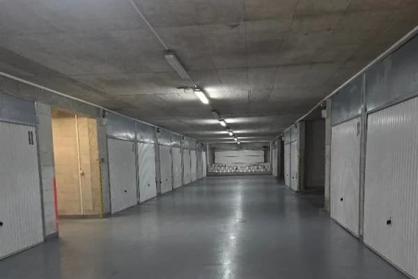 Pronájem garáže 16 m², Liberec Pronájem garáže 16 m², Liberec