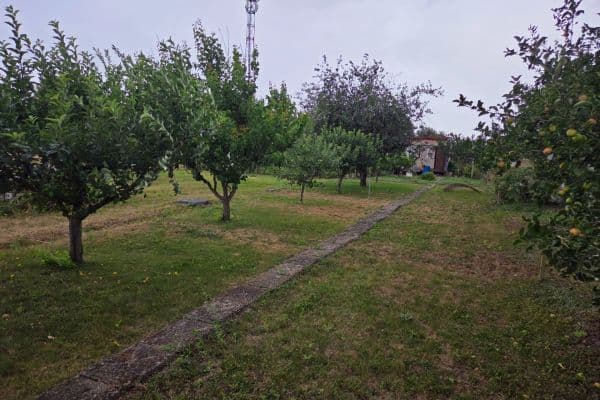 Prodej pozemku 430 m², Prodej pozemku 430 m²,