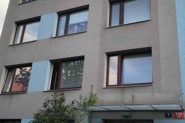 Pronájem bytu 4+kk 74 m², K Rovinám, Praha Pronájem bytu 4+kk 74 m², K Rovinám, Praha