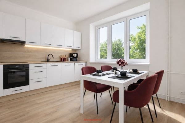 Pronájem bytu 2+1 55 m², Fibichova, Karviná-Nové Město Pronájem bytu 2+1 55 m², Fibichova, Karviná-Nové Město