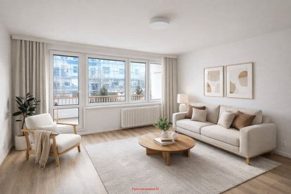 Pronájem bytu 2+1 64 m², Okružní, Karviná, Moravskoslezský kraj Pronájem bytu 2+1 64 m², Okružní, Karviná, Moravskoslezský kraj