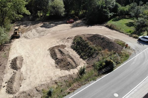 Prodej pozemku 1.330 m², SO POÚ Přerov Prodej pozemku 1.330 m², SO POÚ Přerov
