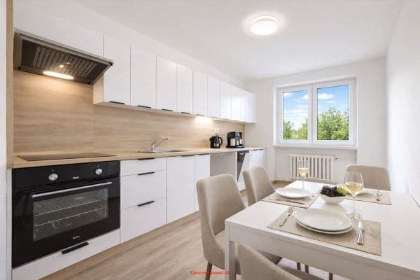 Pronájem bytu 3+1 67 m², Františka Hrubína, Havířov-Podlesí Pronájem bytu 3+1 67 m², Františka Hrubína, Havířov-Podlesí