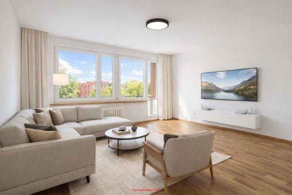 Pronájem bytu 3+1 72 m², Mládežnická, Havířov-Podlesí Pronájem bytu 3+1 72 m², Mládežnická, Havířov-Podlesí