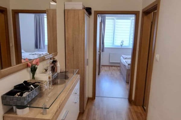 Pronájem bytu 2+kk 55 m², Aloise Rašína, Olomouc Pronájem bytu 2+kk 55 m², Aloise Rašína, Olomouc