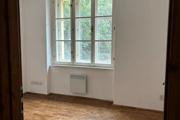 Pronájem bytu 2+1 45 m², Žerotínova, Praha, Praha Pronájem bytu 2+1 45 m², Žerotínova, Praha, Praha