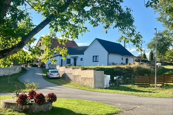 Prodej domu 283 m², pozemek 2.138 m², Rovná Prodej domu 283 m², pozemek 2.138 m², Rovná