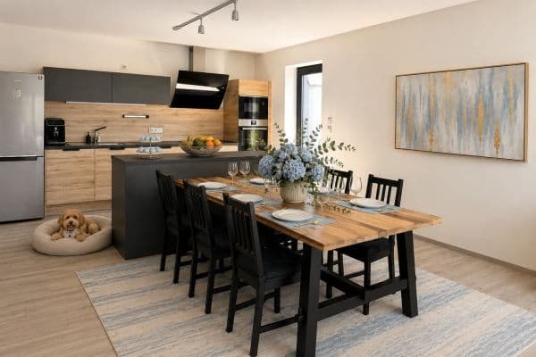 Prodej domu 160 m², pozemek 642 m², Akátová, Králův Dvůr Prodej domu 160 m², pozemek 642 m², Akátová, Králův Dvůr