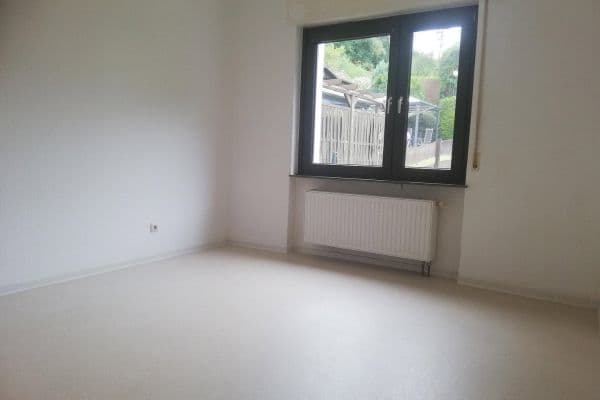Pronájem bytu 2+1 53 m², Ramberg 16, Altena Pronájem bytu 2+1 53 m², Ramberg 16, Altena