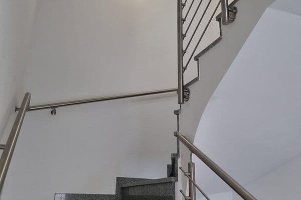 Pronájem bytu 2+1 30 m², Wuppertal Pronájem bytu 2+1 30 m², Wuppertal