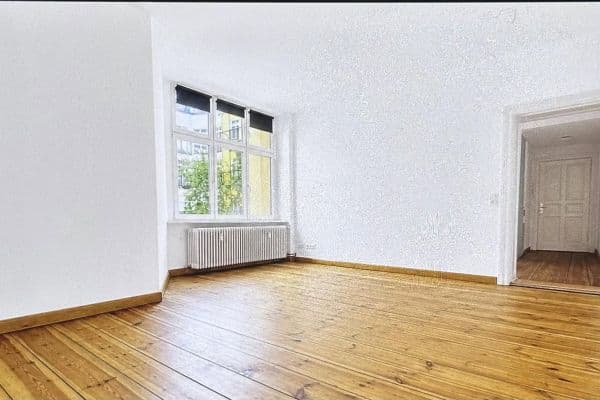 Prodej bytu 2+1 52 m², Berlin, Berlín Prodej bytu 2+1 52 m², Berlin, Berlín
