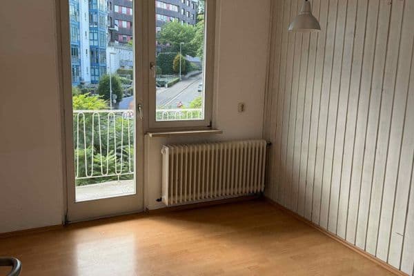 Pronájem bytu 2+1 49 m², Mombacher Straße 43, Mainz, Porýní-Falc Pronájem bytu 2+1 49 m², Mombacher Straße 43, Mainz, Porýní-Falc