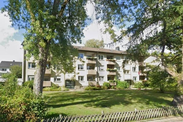 Pronájem bytu 3+kk 72 m², Im Heidewinkel 3, Dortmund, Severní Porýní-Vestfálsko Pronájem bytu 3+kk 72 m², Im Heidewinkel 3, Dortmund, Severní Porýní-Vestfálsko