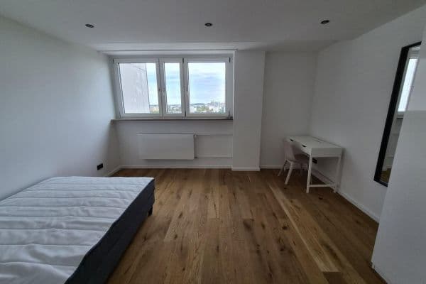 Pronájem bytu 16 m², Ratoldstr. 24, München, Bavorsko Pronájem bytu 16 m², Ratoldstr. 24, München, Bavorsko