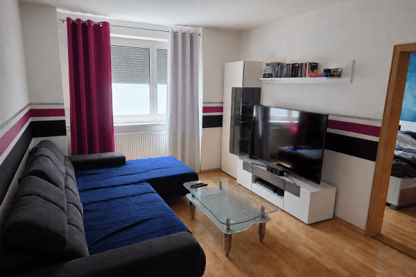Prodej bytu 3+1 73 m², Augsburg, Bavorsko Prodej bytu 3+1 73 m², Augsburg, Bavorsko