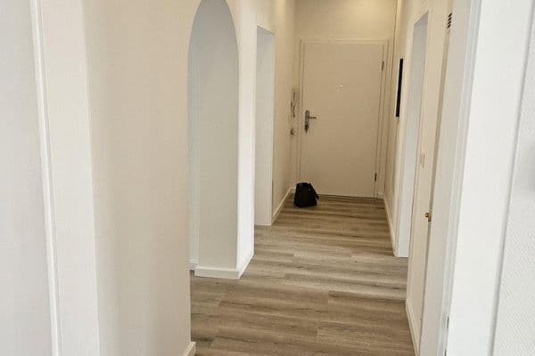 Pronájem bytu 4+1 79 m², Karlstrasse 7, Aschaffenburg Pronájem bytu 4+1 79 m², Karlstrasse 7, Aschaffenburg