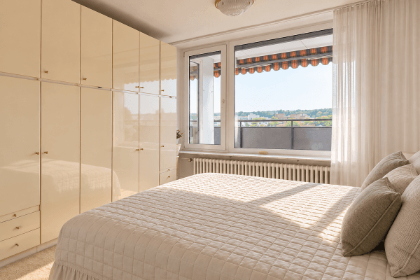 Prodej bytu 2+kk 81 m², Leverkusen-Wiesdorf Prodej bytu 2+kk 81 m², Leverkusen-Wiesdorf