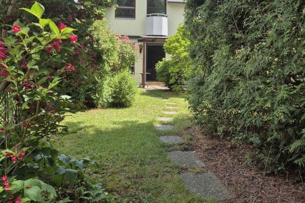Prodej domu 125 m², pozemek 297 m², München, Bavorsko Prodej domu 125 m², pozemek 297 m², München, Bavorsko
