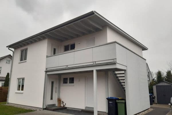 Pronájem bytu 3+1 89 m², Ostseebad Nienhagen Pronájem bytu 3+1 89 m², Ostseebad Nienhagen