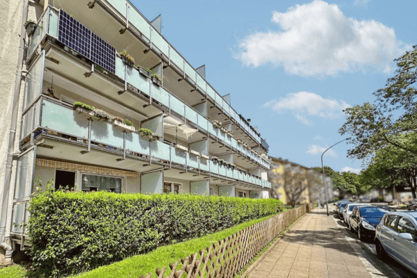 Prodej bytu 3+kk 92 m², Kerckhoffstr 200, Essen Prodej bytu 3+kk 92 m², Kerckhoffstr 200, Essen