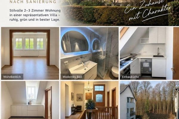 Pronájem bytu 3+1 64 m², Stuttgart, Bádensko-Württembersko Pronájem bytu 3+1 64 m², Stuttgart, Bádensko-Württembersko