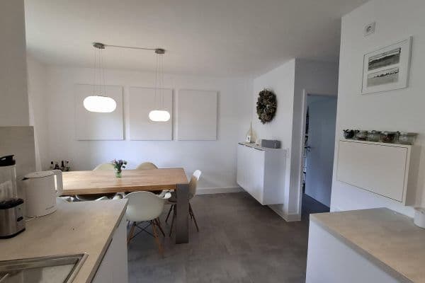 Prodej bytu 3+kk 97 m², Pforzheim Prodej bytu 3+kk 97 m², Pforzheim